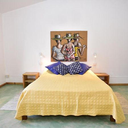 Auberge St Francois Gravier 외부 사진