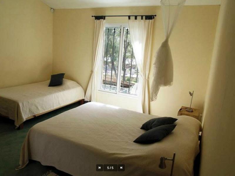 Auberge St Francois Gravier 객실 사진